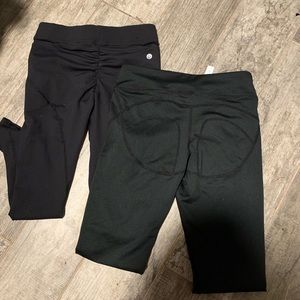 vandysical booty scrunch